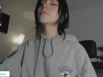 Private midori__san on Chaturbate