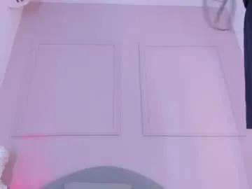 Freechat miia_blaze on Chaturbate