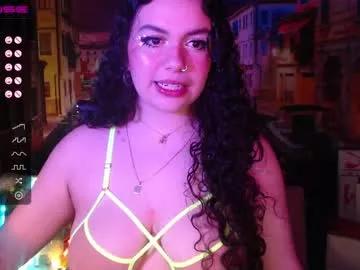 miia_zarate on Chaturbate 