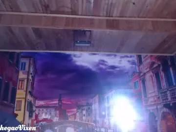 miia_zarate on Chaturbate 