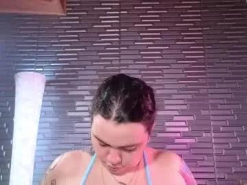 miia_zarate on Chaturbate 