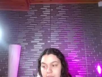 miia_zarate on Chaturbate 