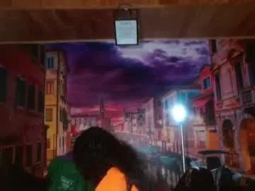 miia_zarate on Chaturbate 