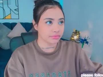 Chaturbate miiaa7_ is Freechat miiaa7_ — QUEEN SPIT #latina #deepthroat #saliva #anal #squirt