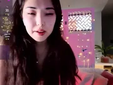 Freechat mikakimura on Chaturbate