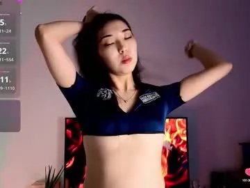 Freechat mikakimura on Chaturbate