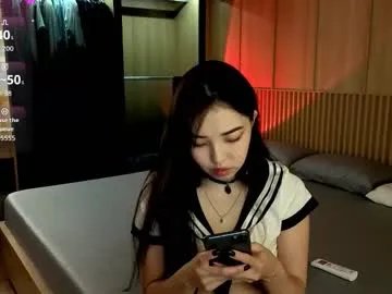 Freechat mikakimura on Chaturbate