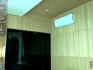 Freechat mikakimura on Chaturbate