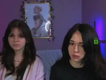 mikameovv on Chaturbate