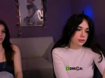 mikameovv on Chaturbate