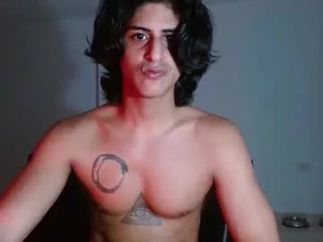 Freechat mike_d1030 on Chaturbate