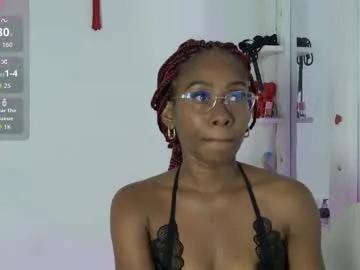 Freechat mila_n_max on Chaturbate