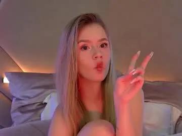 Freechat milanabalmain on Chaturbate