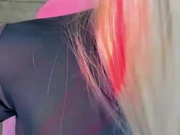 Freechat milanabalmain on Chaturbate