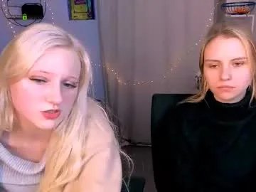 milki_wey on Chaturbate