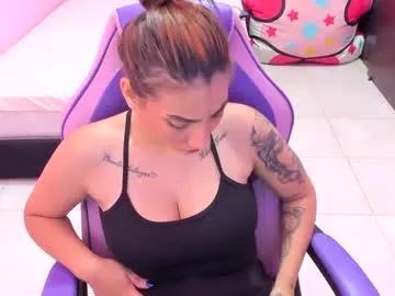 Private milky__boobs69 on Chaturbate