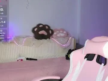 Freechat mimiicherry on Chaturbate