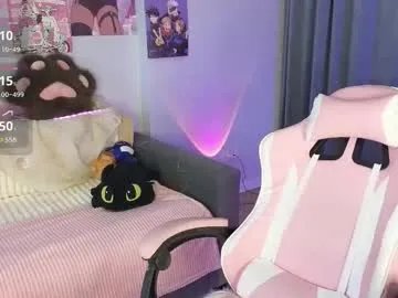 Freechat mimiicherry on Chaturbate