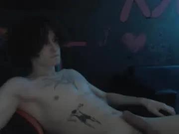 min1pekka on Chaturbate