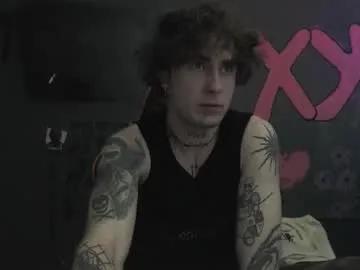 min1pekka on Chaturbate