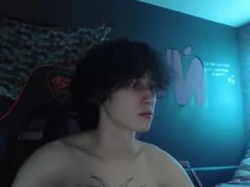 min1pekka on Chaturbate