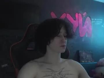 min1pekka on Chaturbate