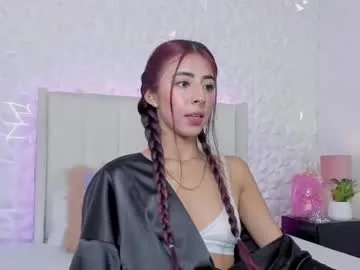 Freechat mirandaa_rogers on Chaturbate