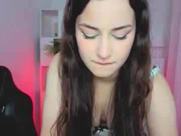Freechat mirandabey on Chaturbate