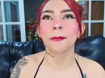 miss__abigail on Chaturbate 