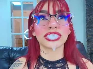 miss__abigail on Chaturbate 