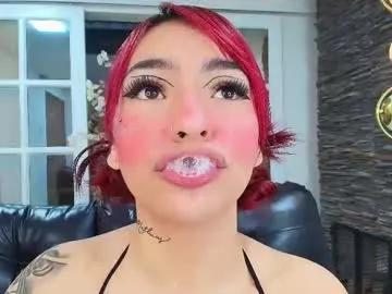 miss__abigail on Chaturbate 