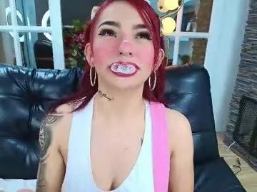 miss__abigail on Chaturbate 