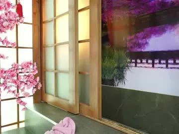 Private miss__anastasia on Chaturbate