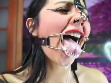 Private miss__anastasia on Chaturbate