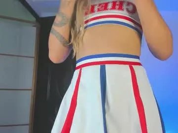 Private miss_sammyrose on Chaturbate