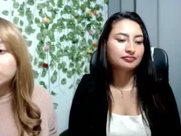 miss_sophiiee on Chaturbate 