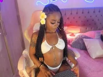 Freechat miss_west on Chaturbate
