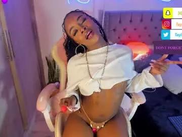 Freechat miss_west on Chaturbate