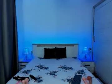 Freechat misskarla20 on Chaturbate