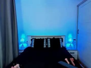 Freechat misskarla20 on Chaturbate