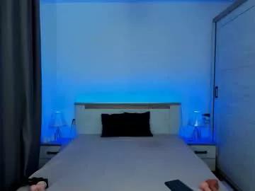 Freechat misskarla20 on Chaturbate