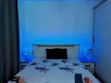 Freechat misskarla20 on Chaturbate