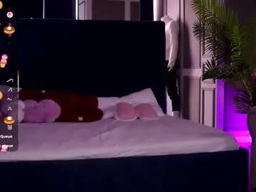 Chaturbate misskiarra is Private misskiarra — Goal: Let it be creamy #bigboobs #bigass #anal #blowjob #squirt - Next Goal: Let s get to real trouble