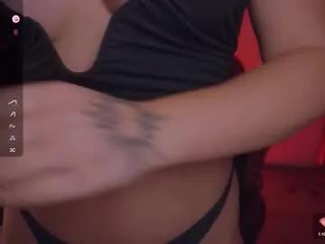 Freechat missmerciless on Chaturbate