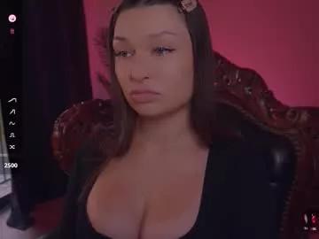 Freechat missmerciless on Chaturbate