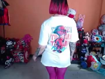 missmia2 on Chaturbate 