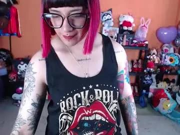 missmia2 on Chaturbate 