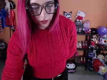 missmia2 on Chaturbate 