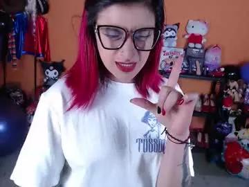 missmia2 on Chaturbate 