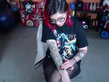 missmia2 on Chaturbate 